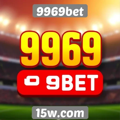 Como o 9969bet se destaca no mercado de apostas