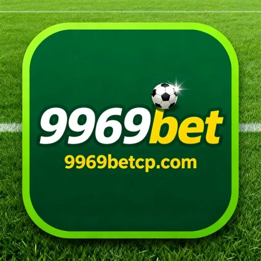 Logo da 9969bet