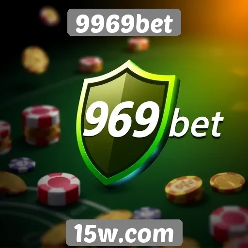 Segurança e confiabilidade das transações no 9969bet