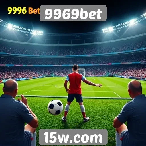 A experiência do usuário na plataforma 9969bet