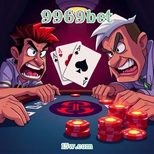 9969bet VIP: Benefícios Exclusivos que Você Não Pode Perder